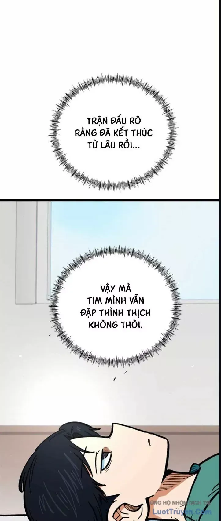Tôi Bị Hiểu Lầm Là Siêu Sao Trên Sân Cỏ Chap 77 - Next Chap 76