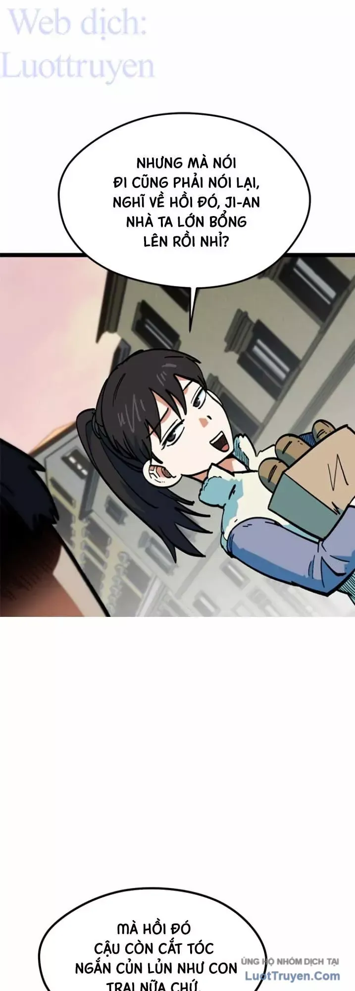 Tôi Bị Hiểu Lầm Là Siêu Sao Trên Sân Cỏ Chap 77 - Next Chap 76