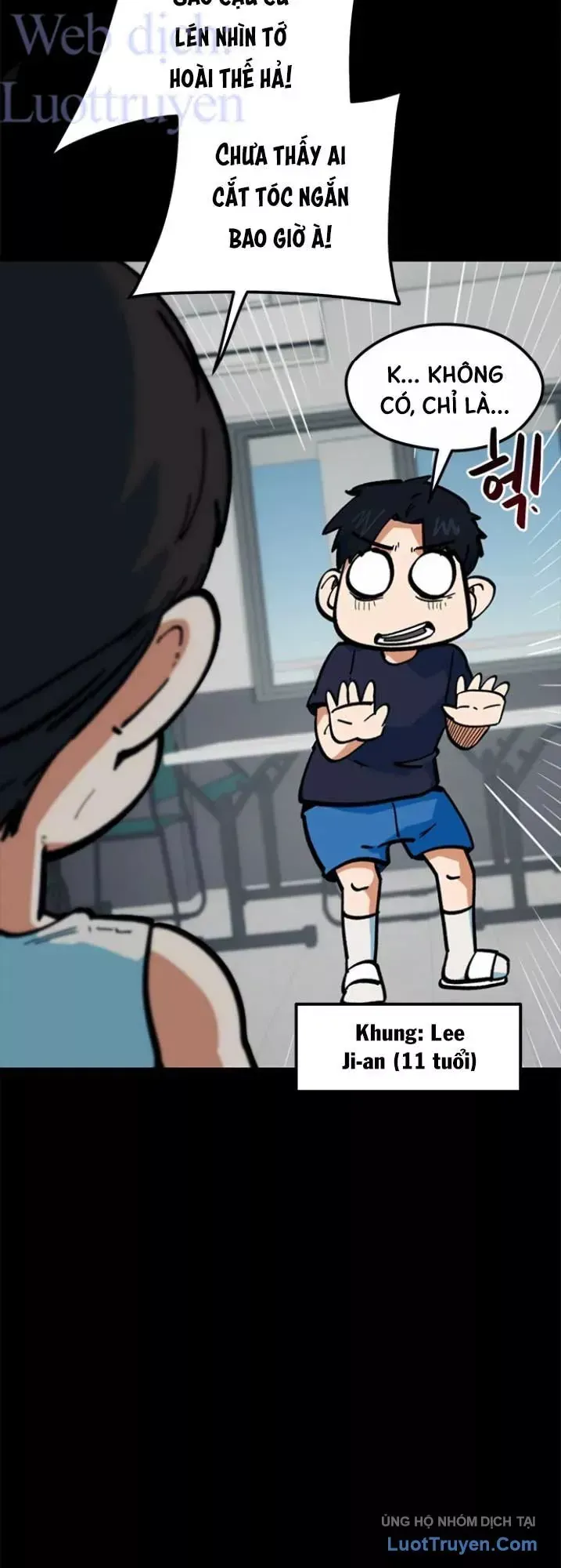 Tôi Bị Hiểu Lầm Là Siêu Sao Trên Sân Cỏ Chap 77 - Next Chap 76