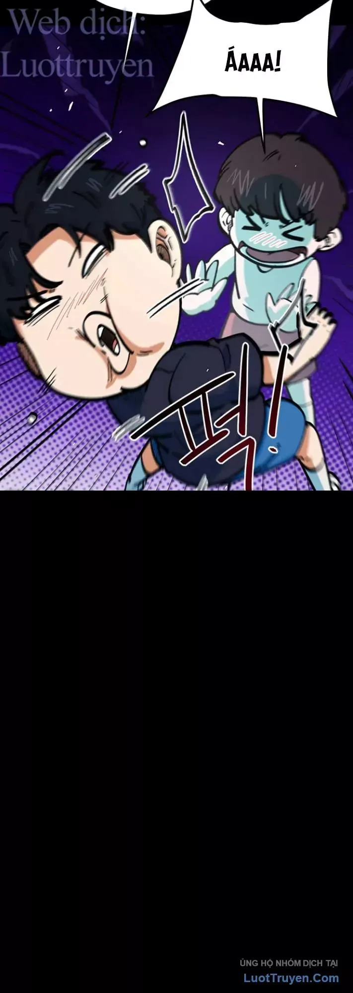 Tôi Bị Hiểu Lầm Là Siêu Sao Trên Sân Cỏ Chap 77 - Next Chap 76