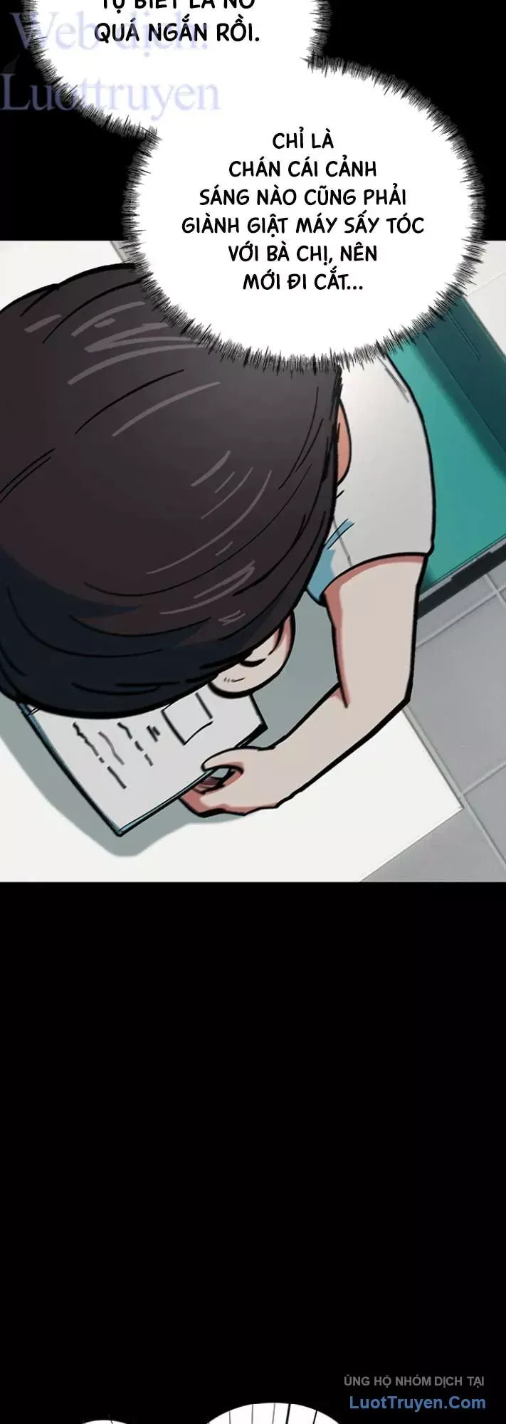 Tôi Bị Hiểu Lầm Là Siêu Sao Trên Sân Cỏ Chap 77 - Next Chap 76