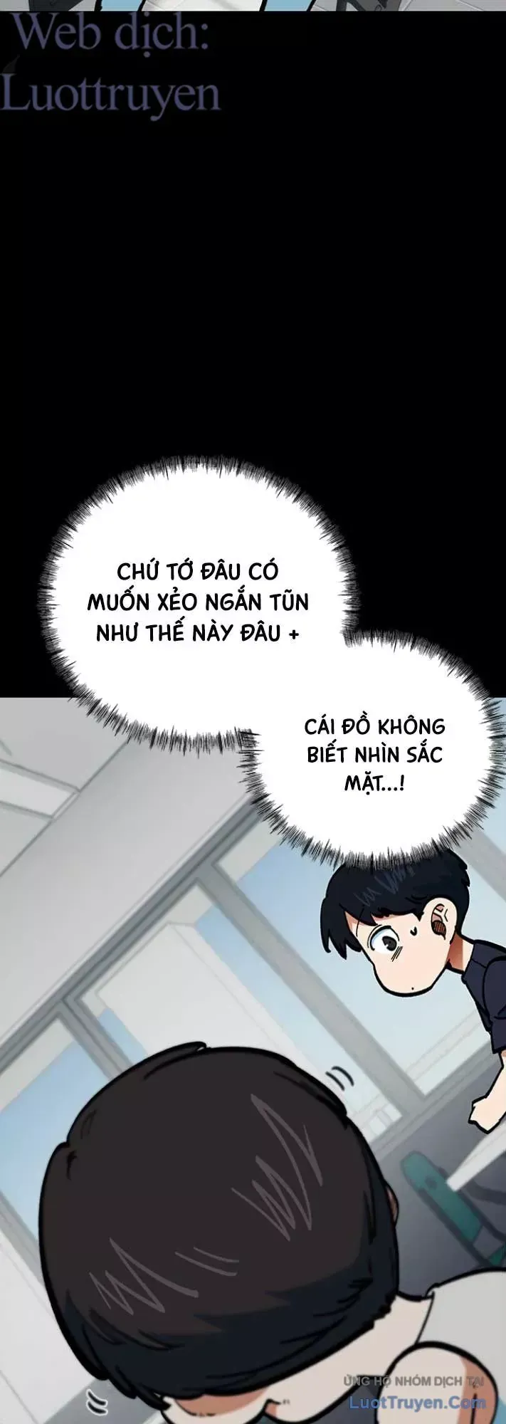 Tôi Bị Hiểu Lầm Là Siêu Sao Trên Sân Cỏ Chap 77 - Next Chap 76