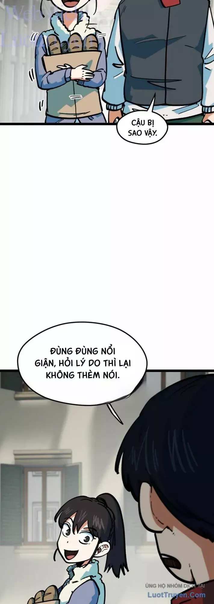 Tôi Bị Hiểu Lầm Là Siêu Sao Trên Sân Cỏ Chap 77 - Next Chap 76