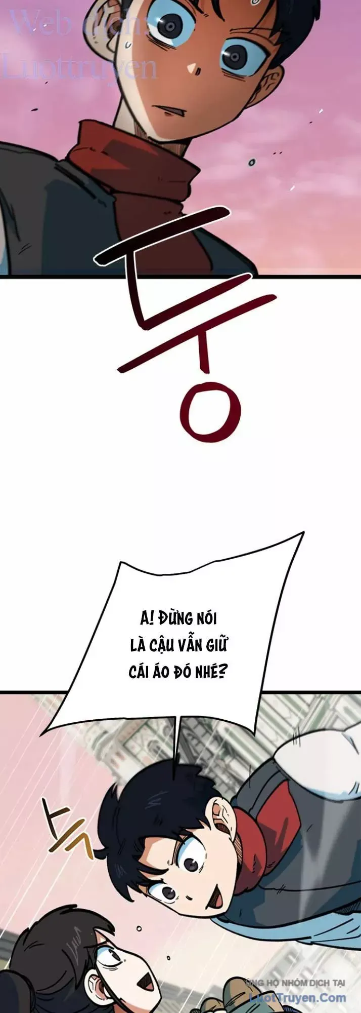 Tôi Bị Hiểu Lầm Là Siêu Sao Trên Sân Cỏ Chap 77 - Next Chap 76