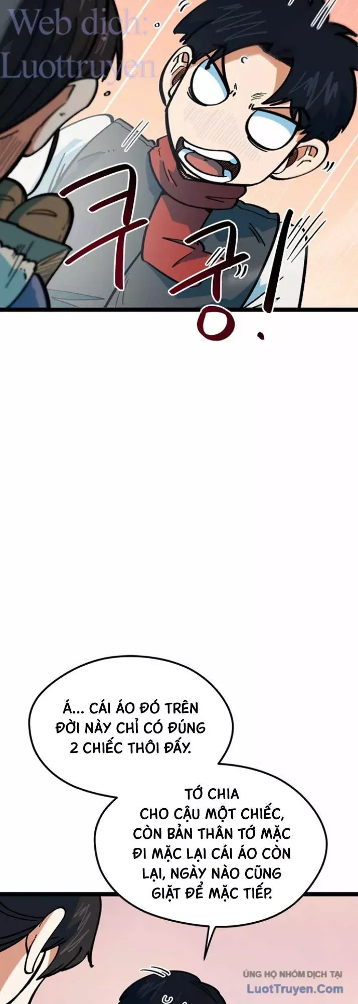 Tôi Bị Hiểu Lầm Là Siêu Sao Trên Sân Cỏ Chap 77 - Next Chap 76