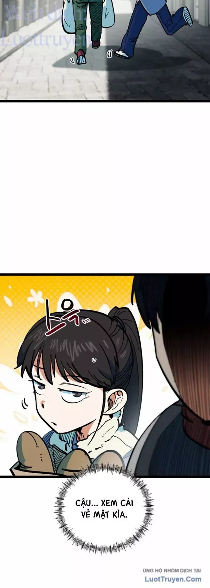 Tôi Bị Hiểu Lầm Là Siêu Sao Trên Sân Cỏ Chap 77 - Next Chap 76