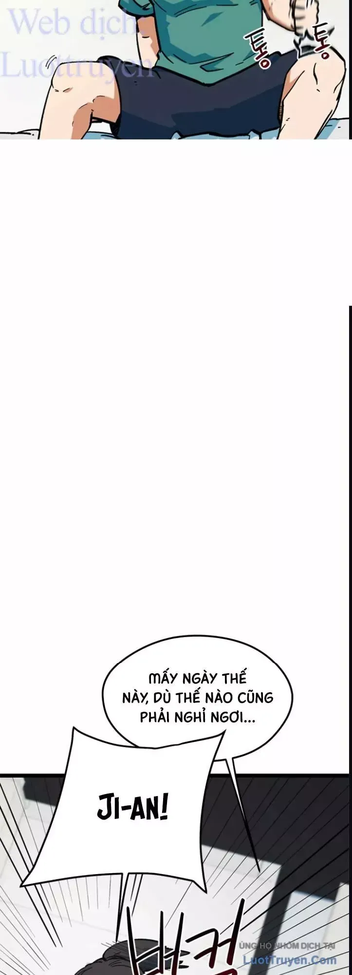 Tôi Bị Hiểu Lầm Là Siêu Sao Trên Sân Cỏ Chap 77 - Next Chap 76