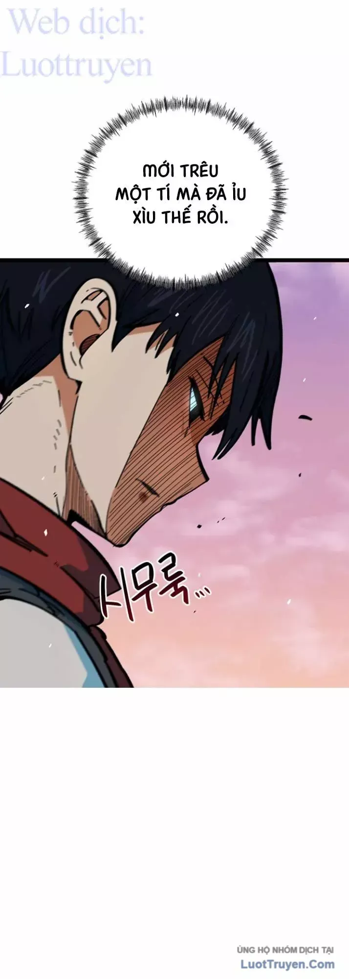 Tôi Bị Hiểu Lầm Là Siêu Sao Trên Sân Cỏ Chap 77 - Next Chap 76