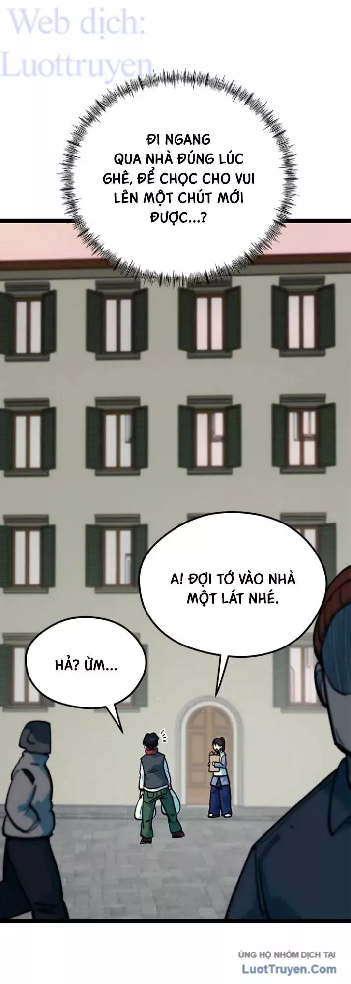 Tôi Bị Hiểu Lầm Là Siêu Sao Trên Sân Cỏ Chap 77 - Next Chap 76