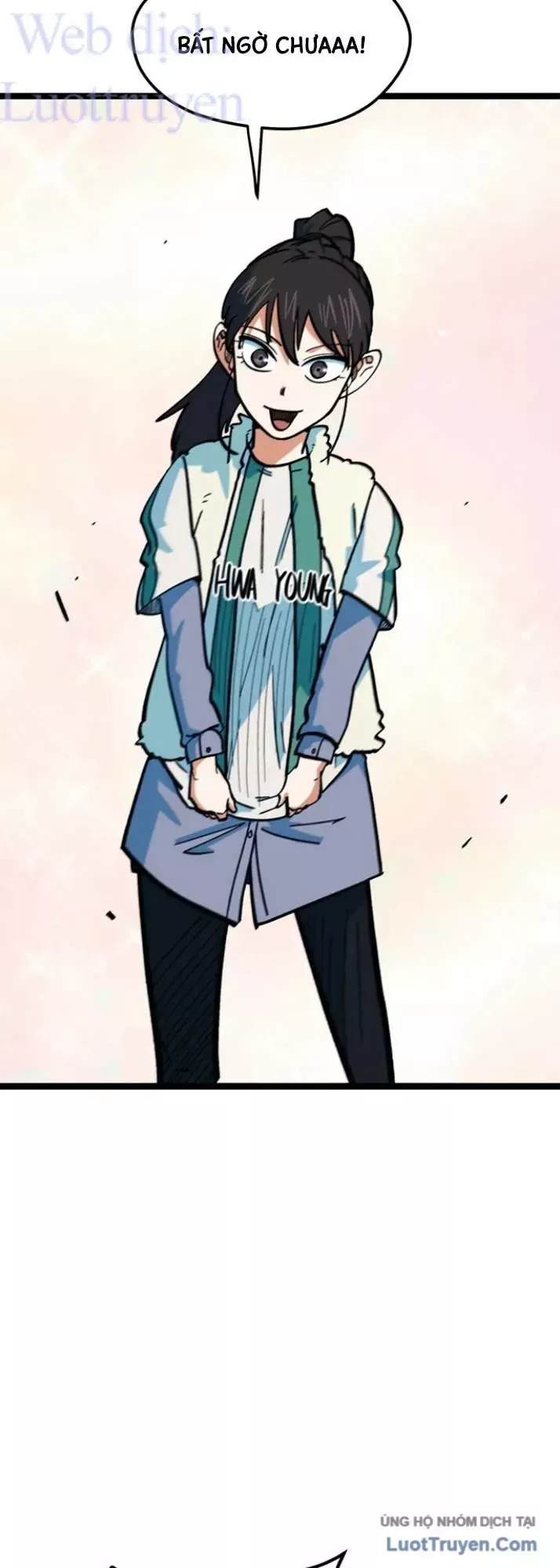Tôi Bị Hiểu Lầm Là Siêu Sao Trên Sân Cỏ Chap 77 - Next Chap 76