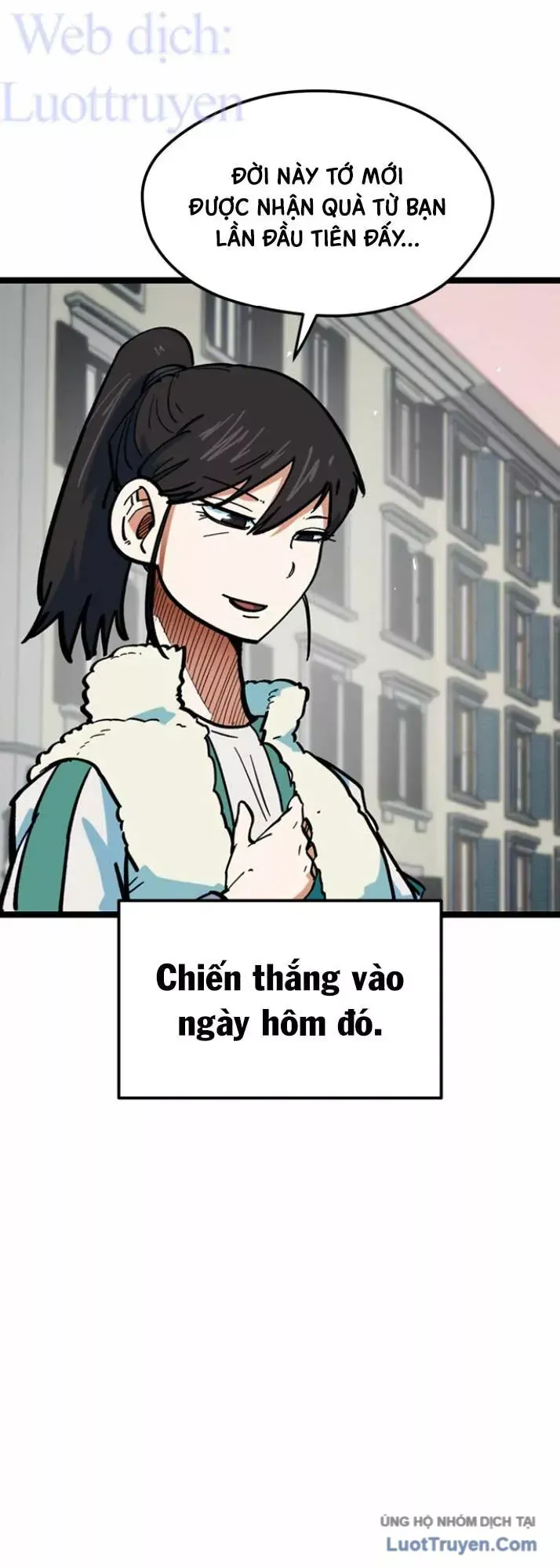 Tôi Bị Hiểu Lầm Là Siêu Sao Trên Sân Cỏ Chap 77 - Next Chap 76