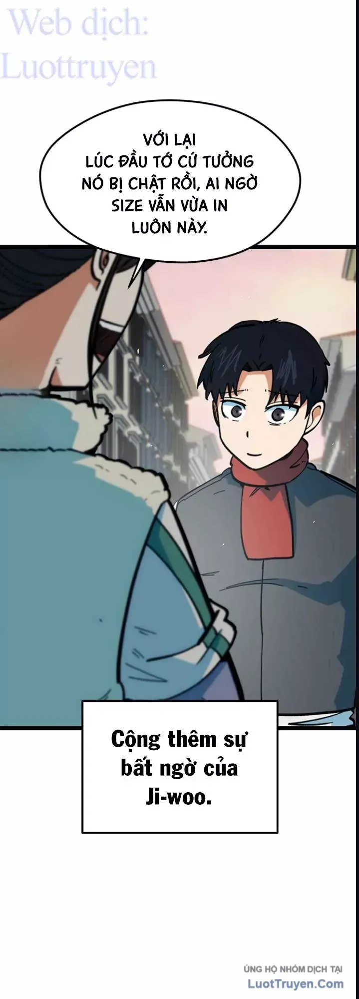Tôi Bị Hiểu Lầm Là Siêu Sao Trên Sân Cỏ Chap 77 - Next Chap 76