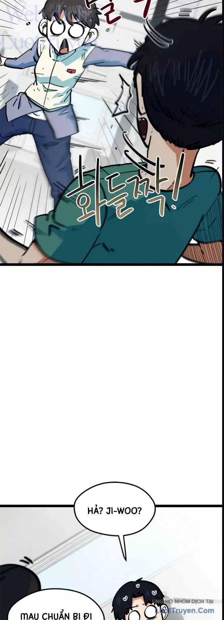 Tôi Bị Hiểu Lầm Là Siêu Sao Trên Sân Cỏ Chap 77 - Next Chap 76