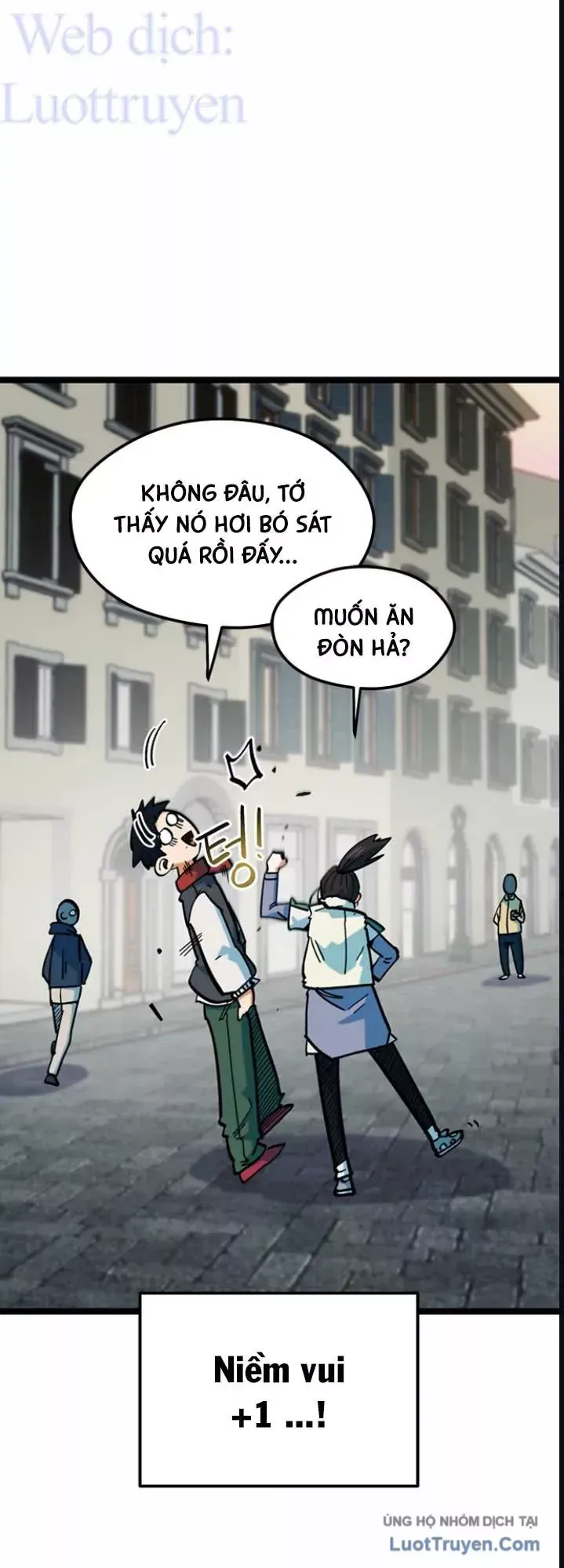 Tôi Bị Hiểu Lầm Là Siêu Sao Trên Sân Cỏ Chap 77 - Next Chap 76