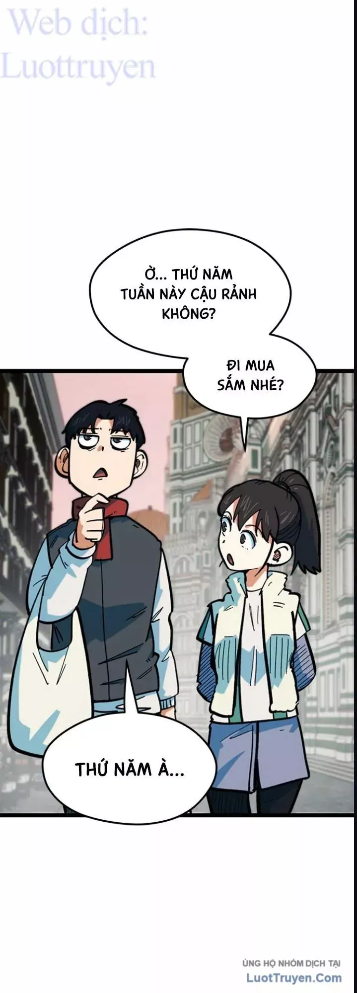 Tôi Bị Hiểu Lầm Là Siêu Sao Trên Sân Cỏ Chap 77 - Next Chap 76