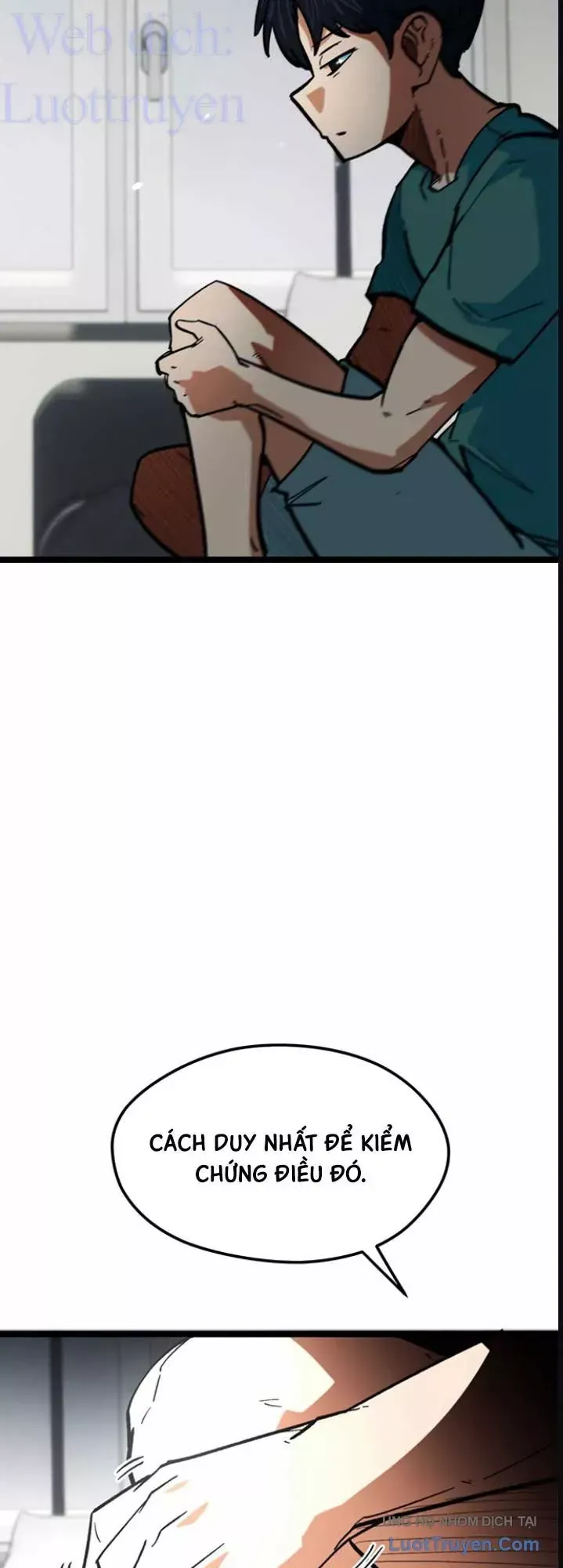 Tôi Bị Hiểu Lầm Là Siêu Sao Trên Sân Cỏ Chap 77 - Next Chap 76