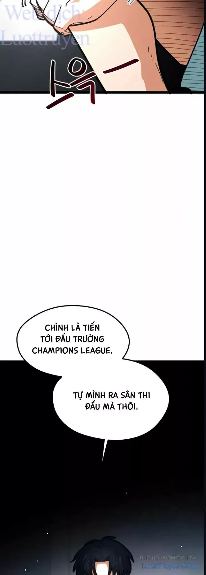 Tôi Bị Hiểu Lầm Là Siêu Sao Trên Sân Cỏ Chap 77 - Next Chap 76