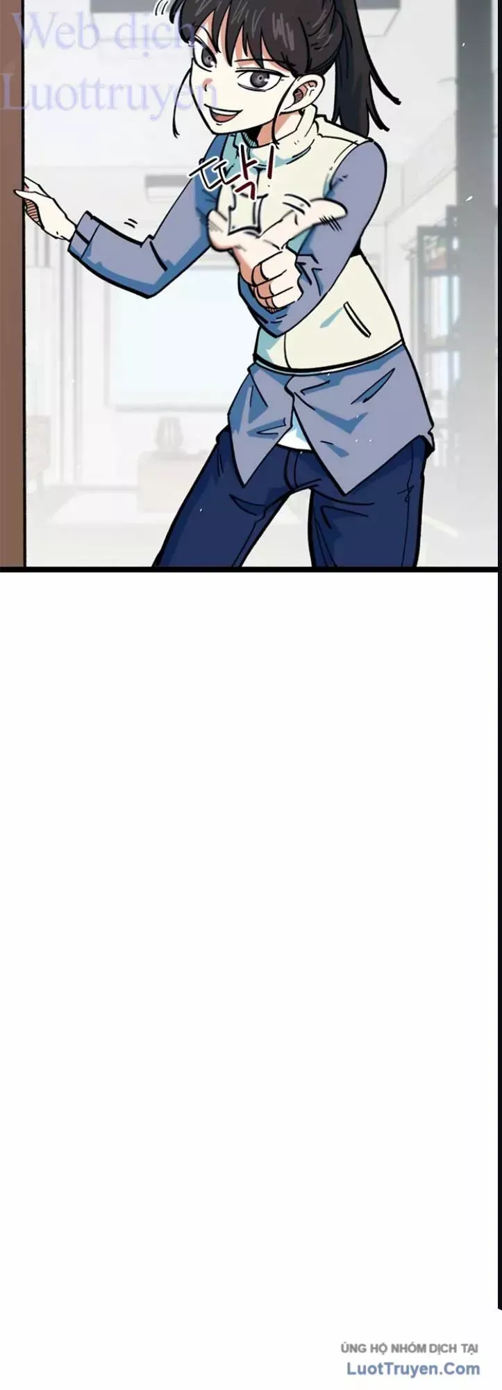 Tôi Bị Hiểu Lầm Là Siêu Sao Trên Sân Cỏ Chap 77 - Next Chap 76