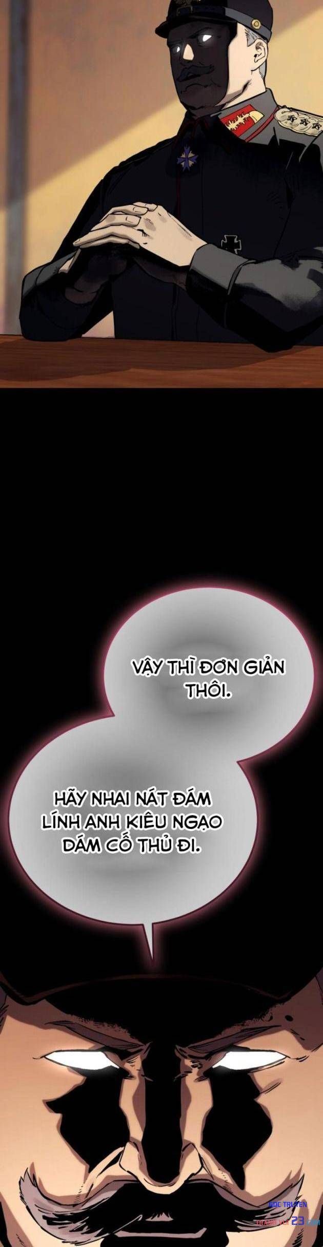 Cẩm Nang Leo Rank Của Đại Tướng Hoa Kỳ Chap 33 - Next Chap 30