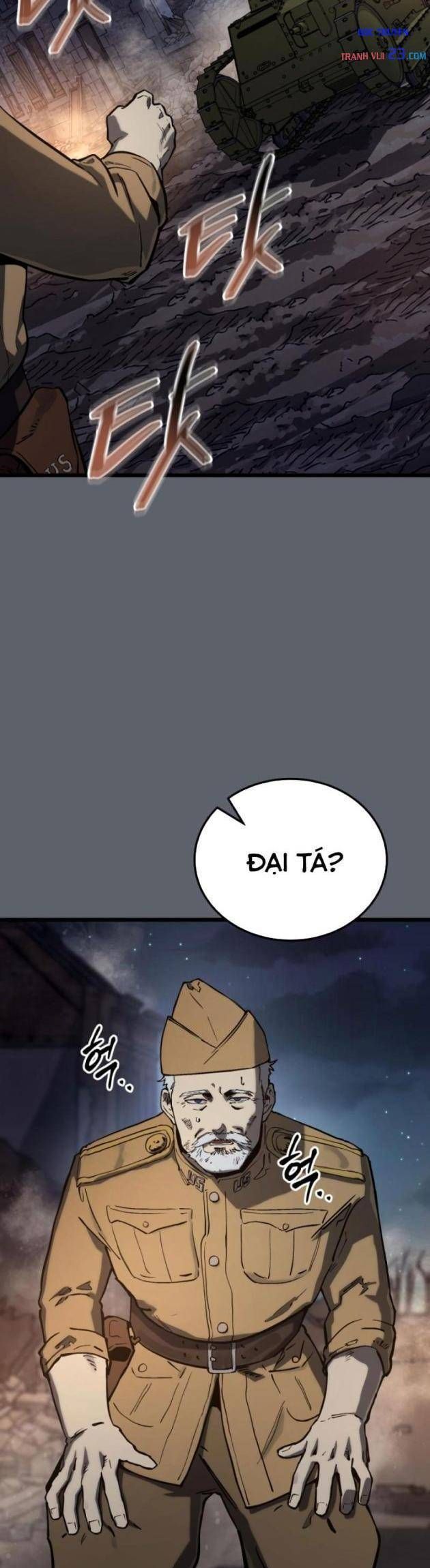 Cẩm Nang Leo Rank Của Đại Tướng Hoa Kỳ Chap 33 - Next Chap 30