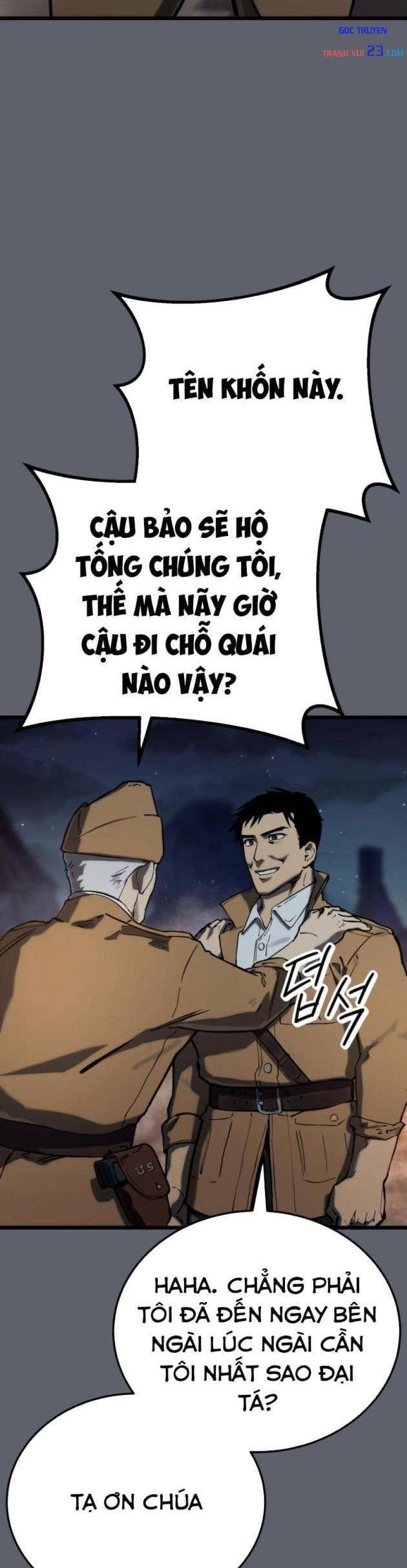 Cẩm Nang Leo Rank Của Đại Tướng Hoa Kỳ Chap 33 - Next Chap 30