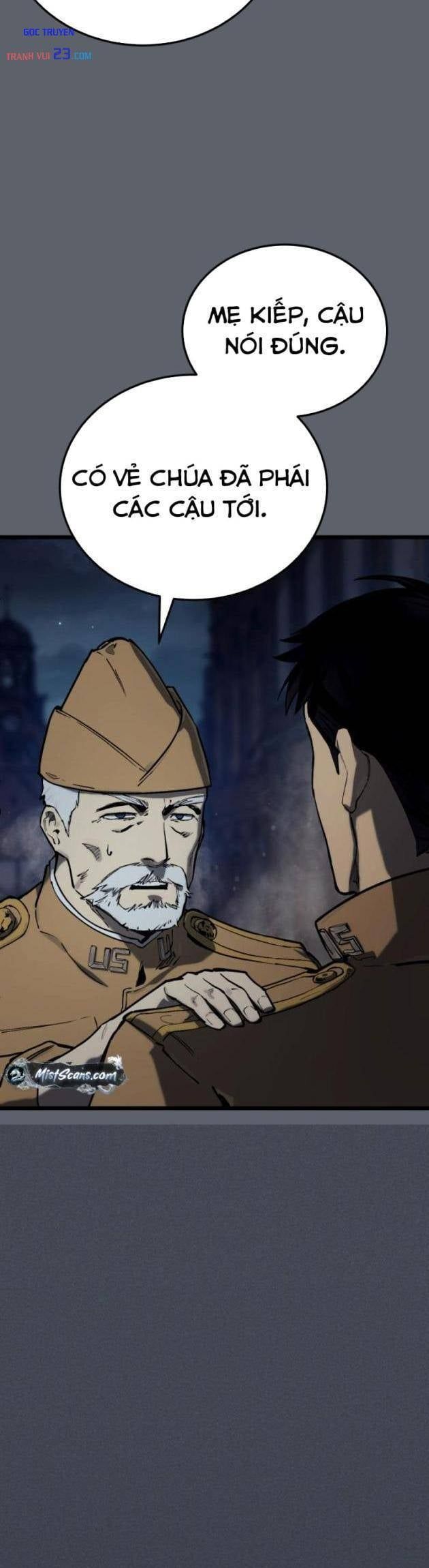 Cẩm Nang Leo Rank Của Đại Tướng Hoa Kỳ Chap 33 - Next Chap 30
