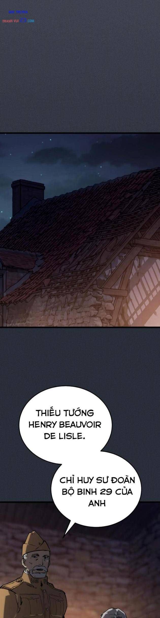 Cẩm Nang Leo Rank Của Đại Tướng Hoa Kỳ Chap 33 - Next Chap 30