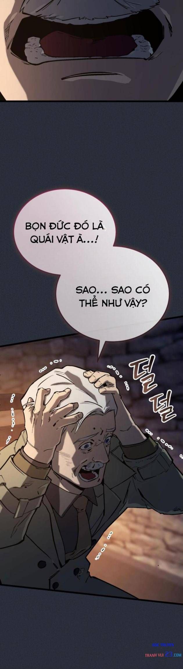 Cẩm Nang Leo Rank Của Đại Tướng Hoa Kỳ Chap 33 - Next Chap 30