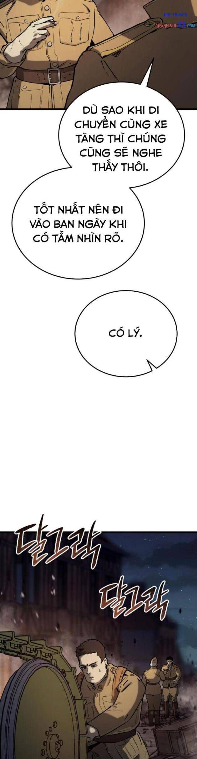 Cẩm Nang Leo Rank Của Đại Tướng Hoa Kỳ Chap 33 - Next Chap 30