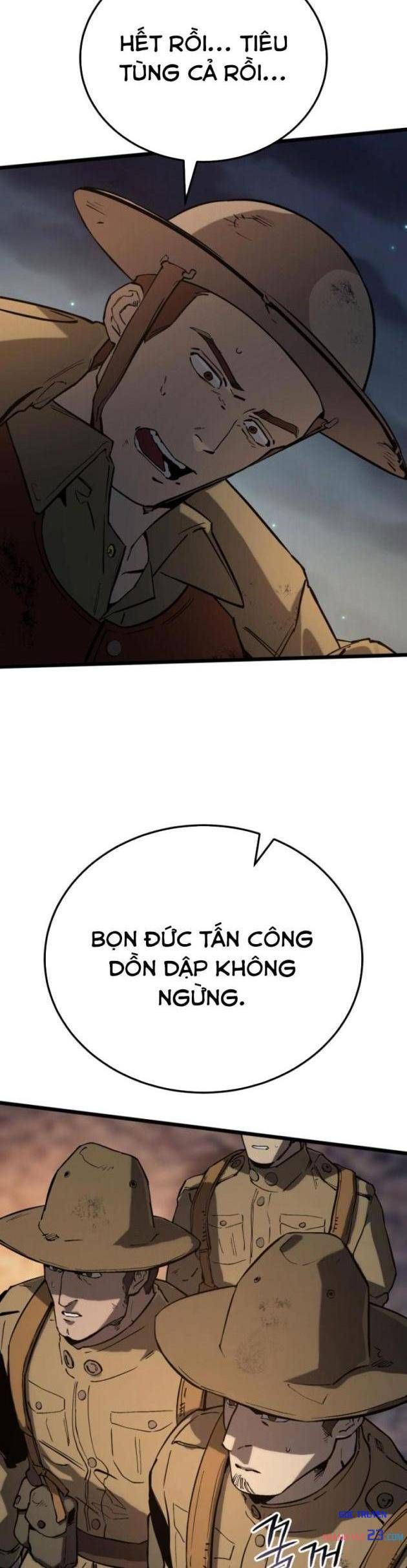 Cẩm Nang Leo Rank Của Đại Tướng Hoa Kỳ Chap 33 - Next Chap 30