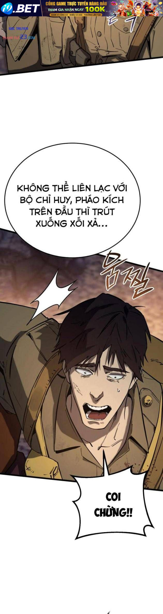 Cẩm Nang Leo Rank Của Đại Tướng Hoa Kỳ Chap 33 - Next Chap 30