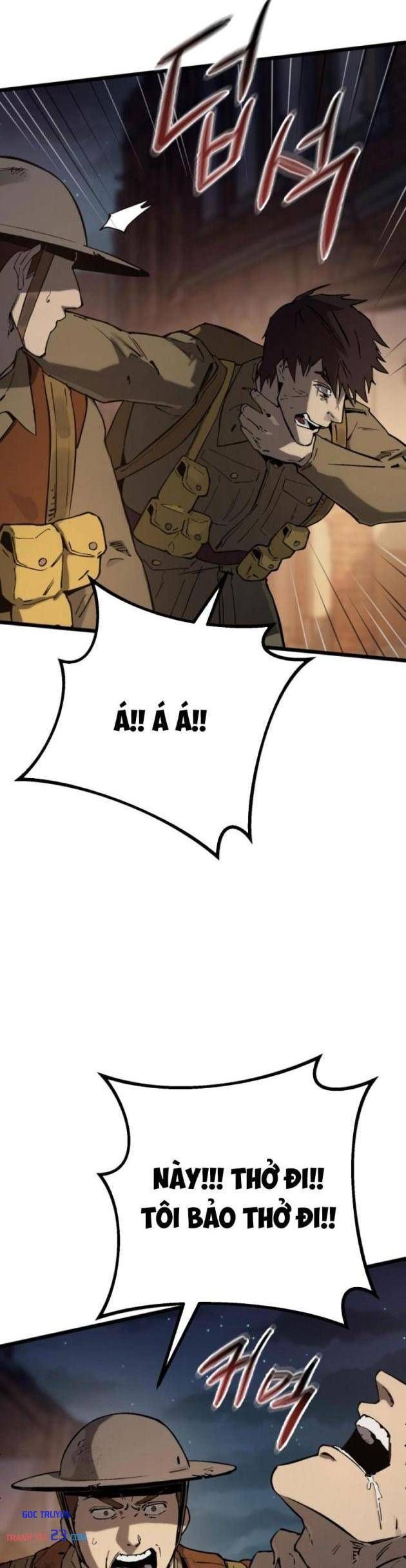Cẩm Nang Leo Rank Của Đại Tướng Hoa Kỳ Chap 33 - Next Chap 30