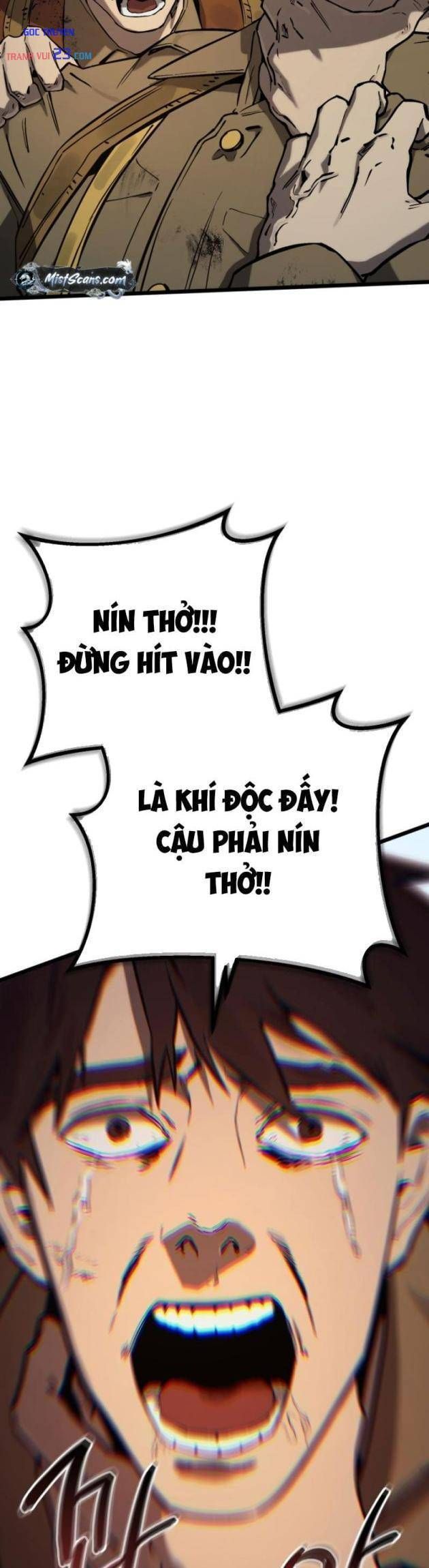 Cẩm Nang Leo Rank Của Đại Tướng Hoa Kỳ Chap 33 - Next Chap 30