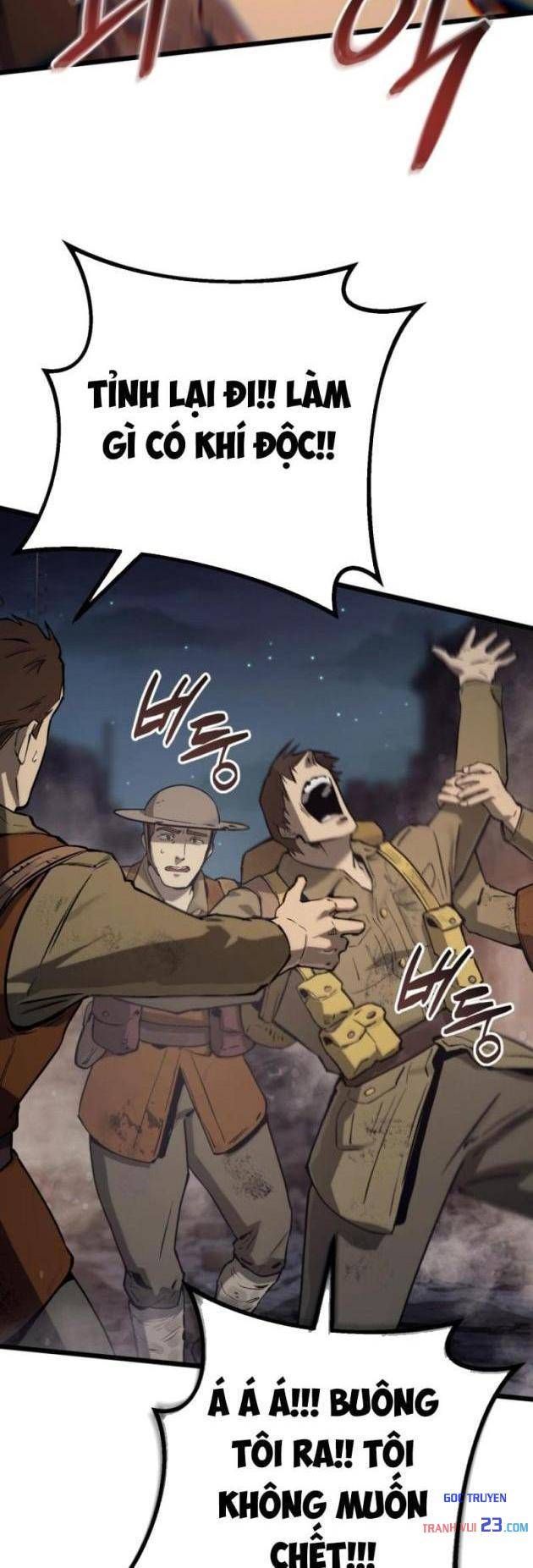 Cẩm Nang Leo Rank Của Đại Tướng Hoa Kỳ Chap 33 - Next Chap 30