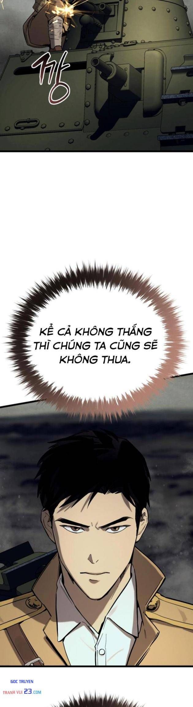 Cẩm Nang Leo Rank Của Đại Tướng Hoa Kỳ Chap 33 - Next Chap 30