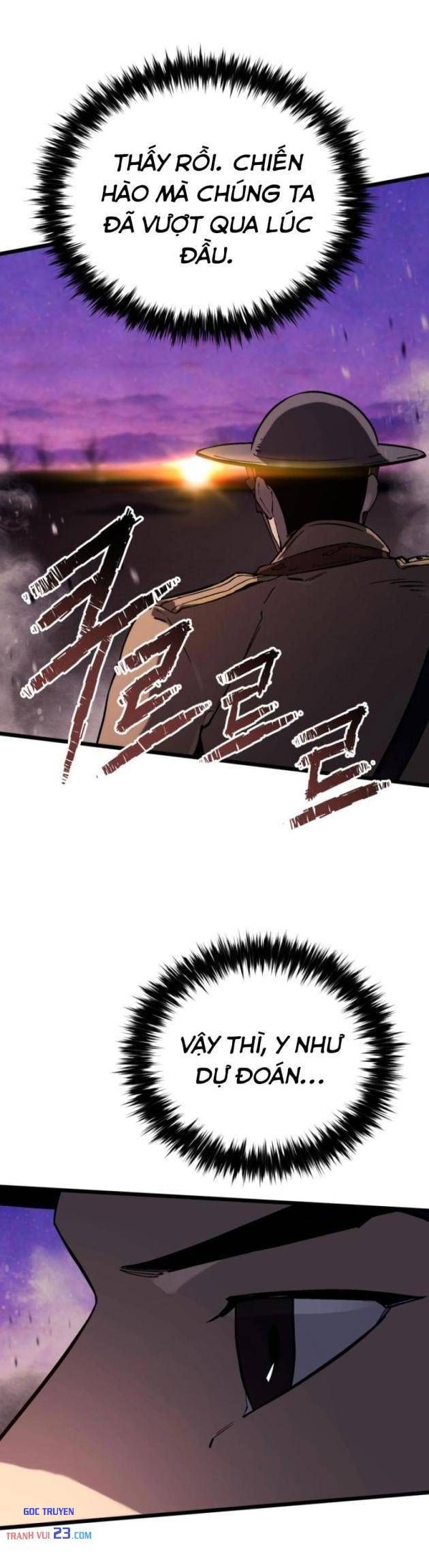 Cẩm Nang Leo Rank Của Đại Tướng Hoa Kỳ Chap 33 - Next Chap 30