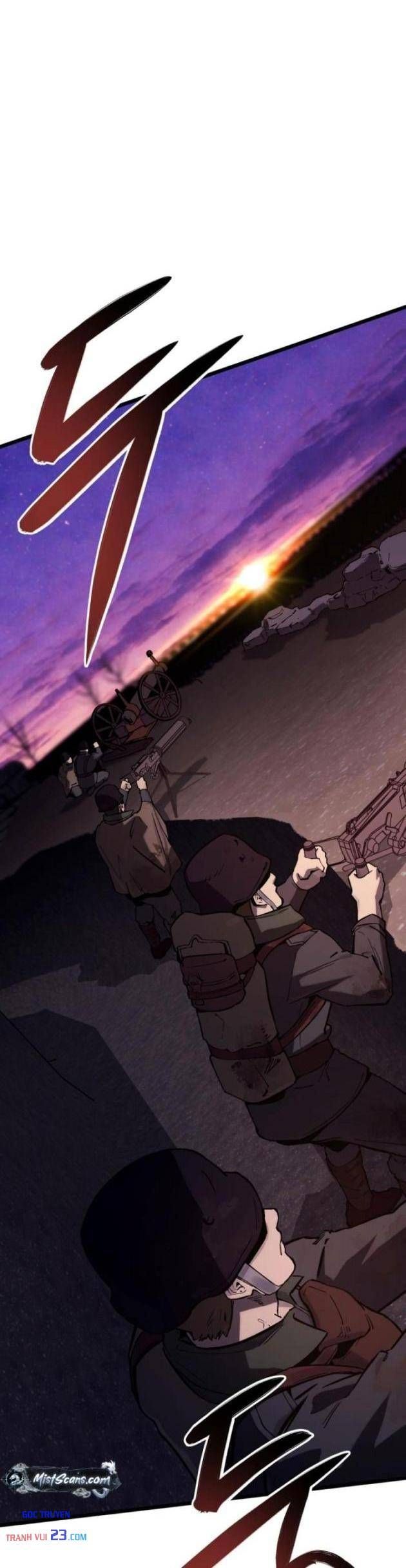 Cẩm Nang Leo Rank Của Đại Tướng Hoa Kỳ Chap 33 - Next Chap 30