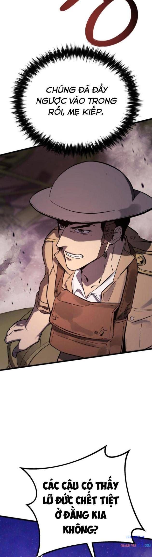 Cẩm Nang Leo Rank Của Đại Tướng Hoa Kỳ Chap 33 - Next Chap 30