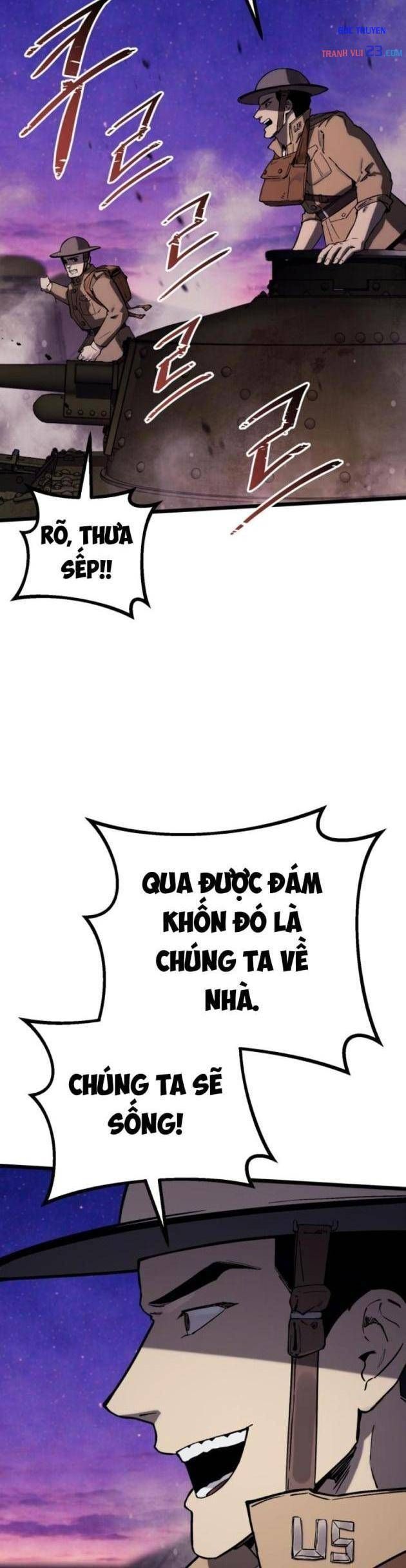Cẩm Nang Leo Rank Của Đại Tướng Hoa Kỳ Chap 33 - Next Chap 30