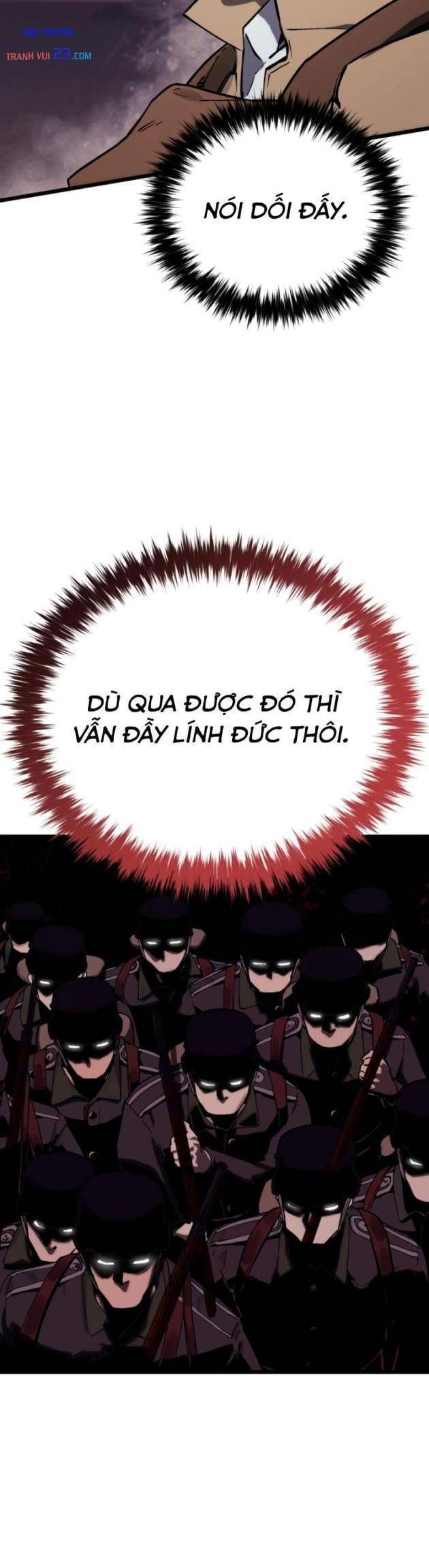 Cẩm Nang Leo Rank Của Đại Tướng Hoa Kỳ Chap 33 - Next Chap 30