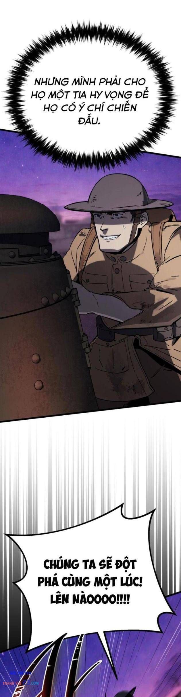 Cẩm Nang Leo Rank Của Đại Tướng Hoa Kỳ Chap 33 - Next Chap 30