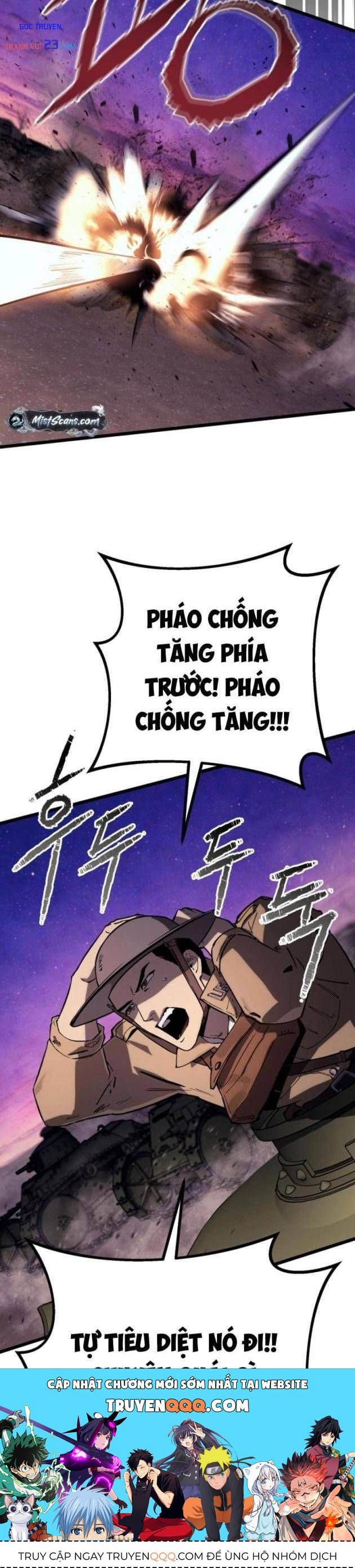 Cẩm Nang Leo Rank Của Đại Tướng Hoa Kỳ Chap 33 - Next Chap 30
