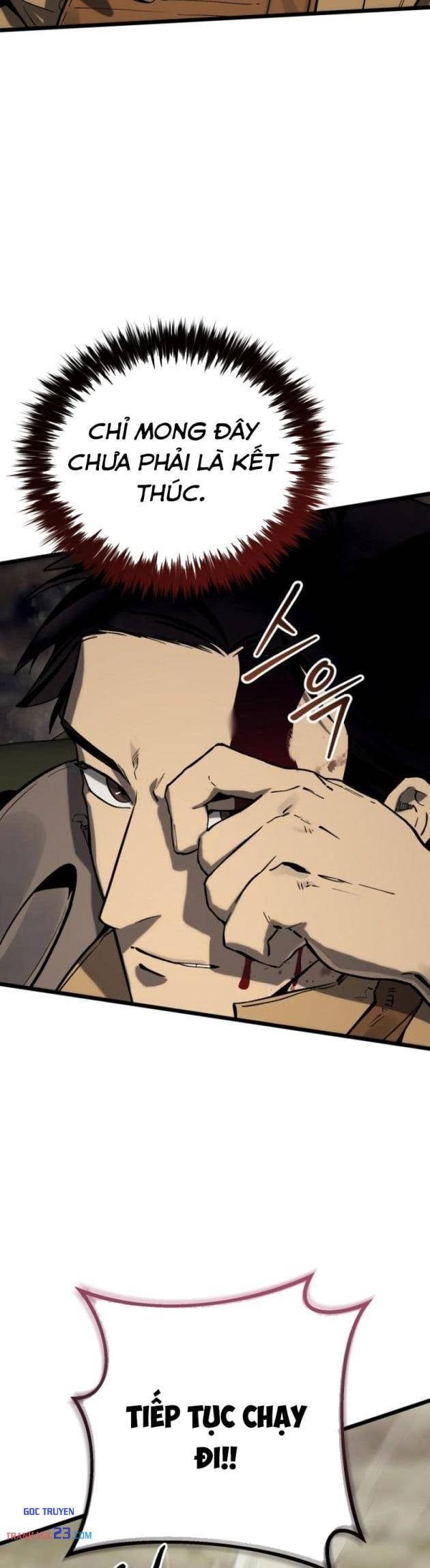 Cẩm Nang Leo Rank Của Đại Tướng Hoa Kỳ Chap 33 - Next Chap 30