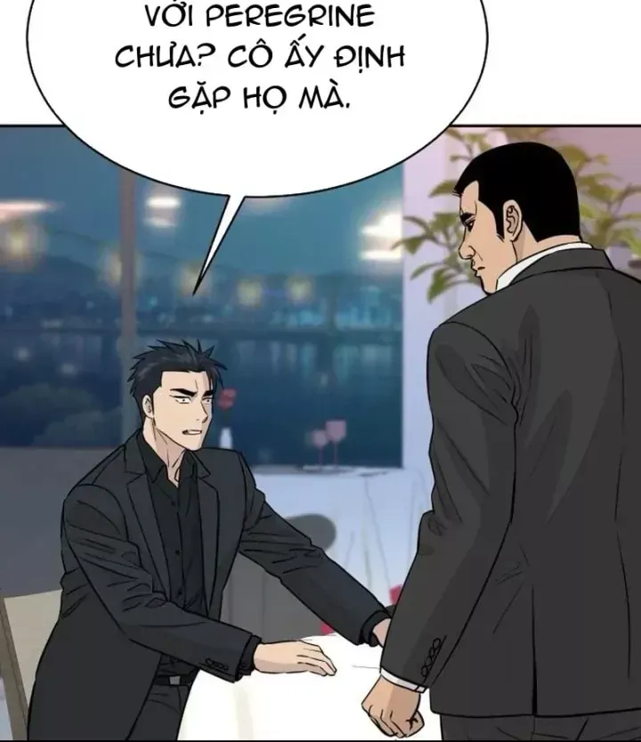 Cháu Trai Thiên Tài Của Vua Cho Vay Nặng Lãi