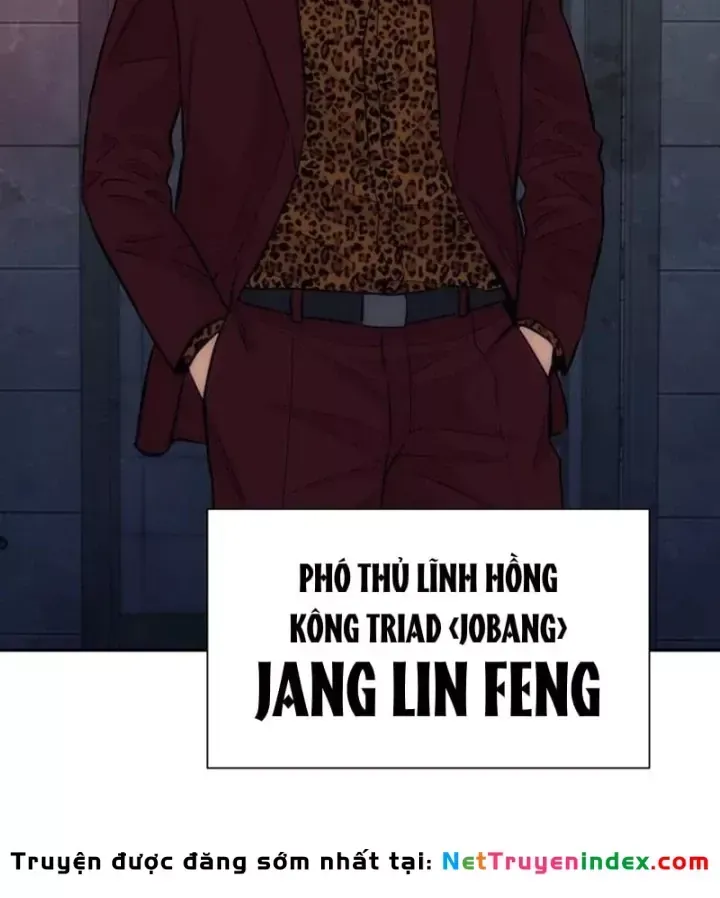 Cháu Trai Thiên Tài Của Vua Cho Vay Nặng Lãi