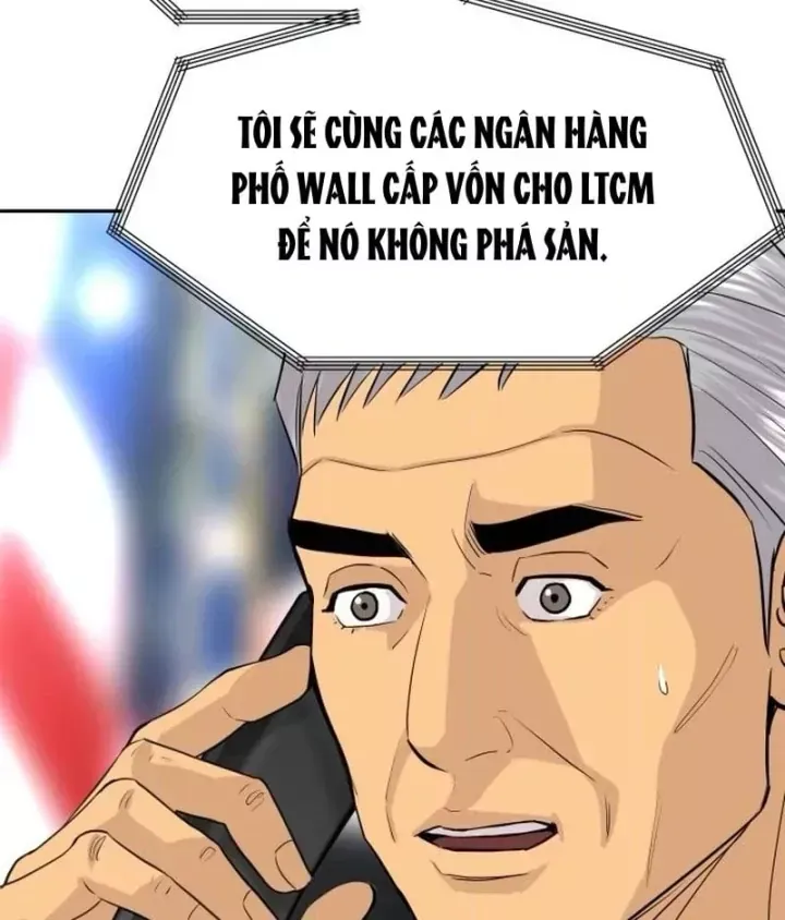 Cháu Trai Thiên Tài Của Vua Cho Vay Nặng Lãi