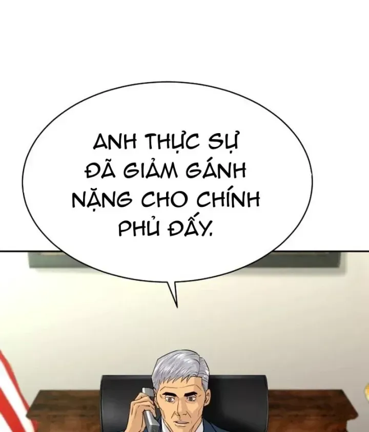 Cháu Trai Thiên Tài Của Vua Cho Vay Nặng Lãi