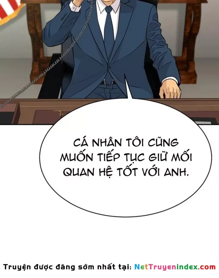 Cháu Trai Thiên Tài Của Vua Cho Vay Nặng Lãi