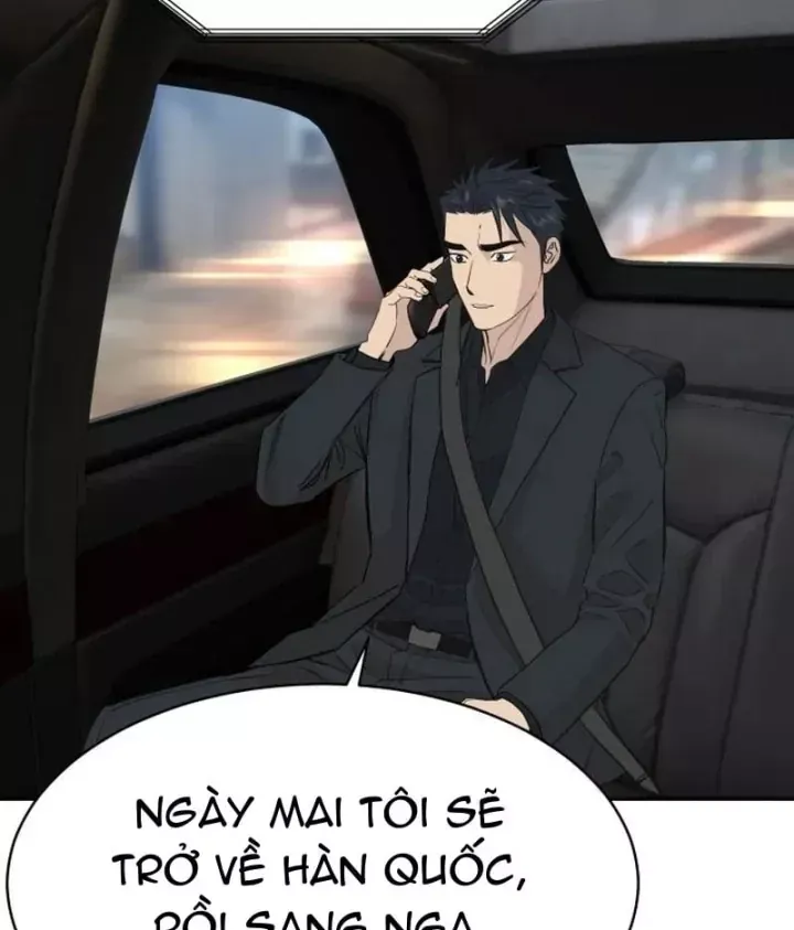 Cháu Trai Thiên Tài Của Vua Cho Vay Nặng Lãi