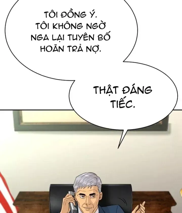 Cháu Trai Thiên Tài Của Vua Cho Vay Nặng Lãi